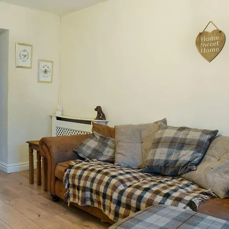 Sleepy * Brigham (Cumbria)